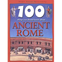 100 Ancient Rome
